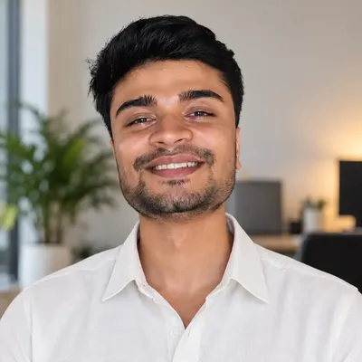 Akshay VR