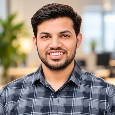 Ritik Namdev