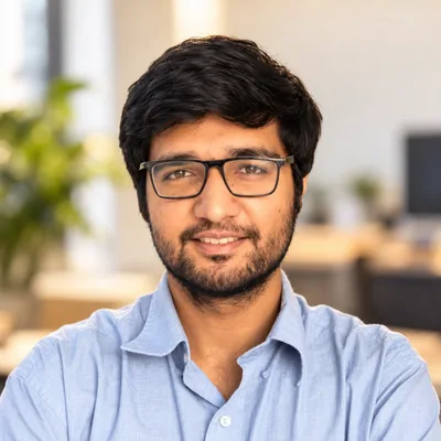 Siddharth Gangal